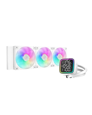 Deepcool LD360 White