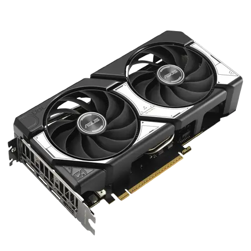 ASUS Dual GeForce RTX 5060 Ti 16GB GDDR7 OC Edition