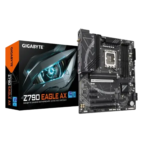 Gigabyte Z790 EAGLE AX