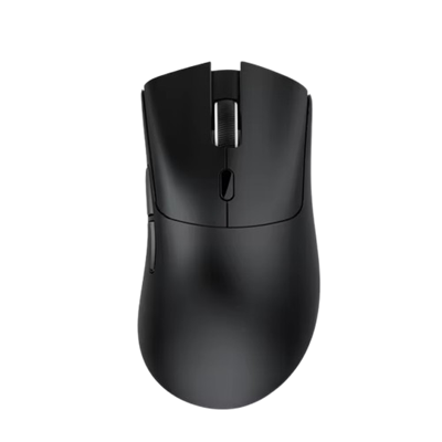 ATTACK SHARK R1 Wireless Gaming Mouse - Black