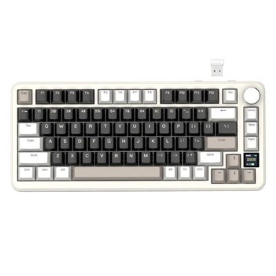 ATTACK SHARK X85PRO Mechanical Keyboard