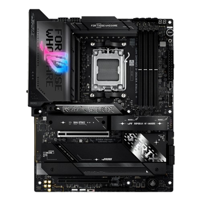 ROG STRIX X870E-E GAMING WIFI