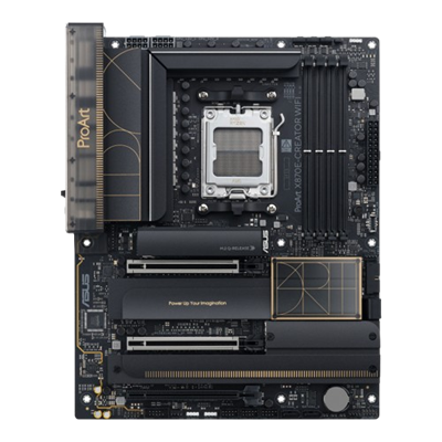 Asus ProArt X870E-CREATOR WIFI