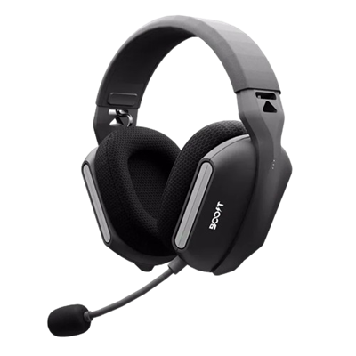 Boost Echo Gaming Headphone