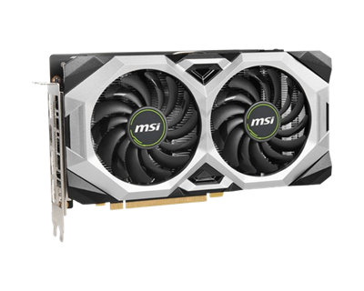 Nvidia GeForce MSI VENTUS RTX 2060