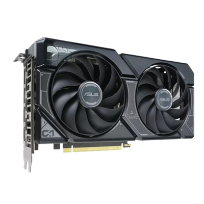 ASUS Dual GeForce RTX 4060 Ti OC Edition 8GB GDDR6