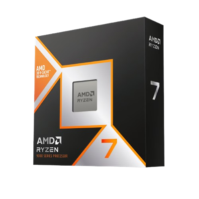 AMD Ryzen 7 9800X3D Desktop Processor Price in Pakistan