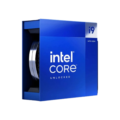 Intel Core i9-14900K 24 Cores  32 Threads