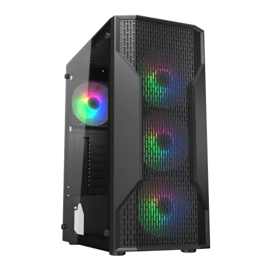 Cougar MX110 Compact Case RGB