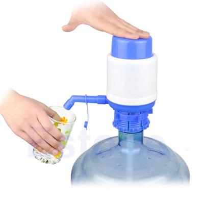 Innovative drinking water pump