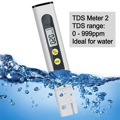 Digital TDS Meter Water Purity Tester