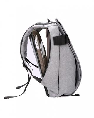 Flanneret 7010 laptop backpack 17