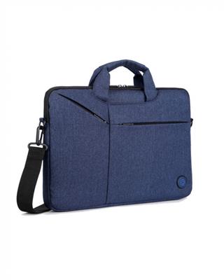 Brinch bw-235 laptop bag 15.6 inch - blue