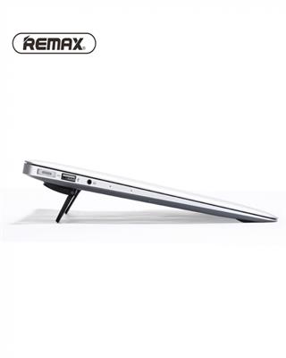Remax laptop cooling stand x2 rt-w02 - black