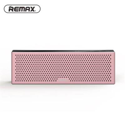 Remax rb-m20 bluetooth speaker