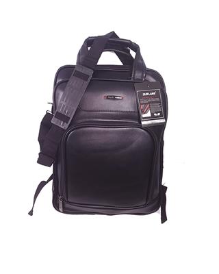 Duslang (6510) laptop 3in1 bag for 14.6 - black