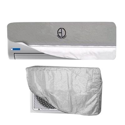 Ac dust cover for indoor & outdoor unit