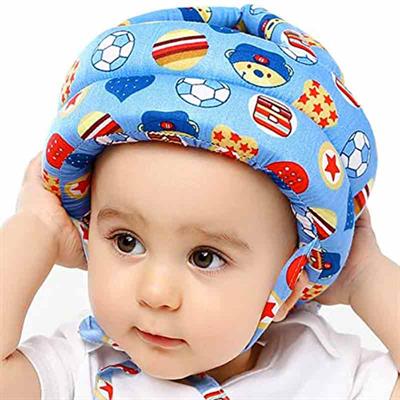 Baby Anti-Fall Safety Helmet