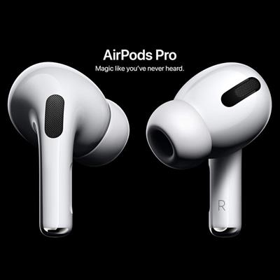 Apple airpods pro 3 anc wireless bluetooth earphone active noise cancellation