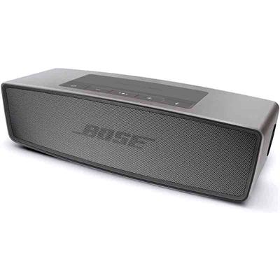 Bose soundlink mini boluetooth wireless speaker small box