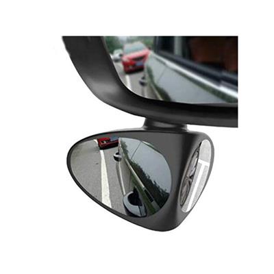 Car blind spot mirror