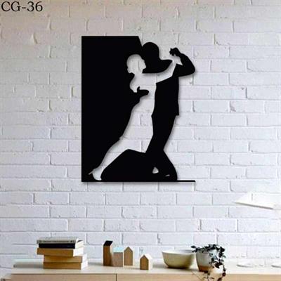 Wooden wall decoration cg-36