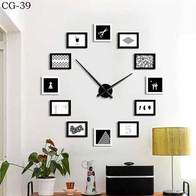 Wooden wall family frames cg-39