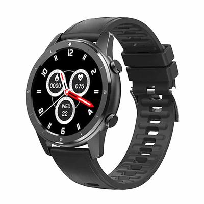 F50 smart watch bluetooth call custom dial men heart rate fitness tracker