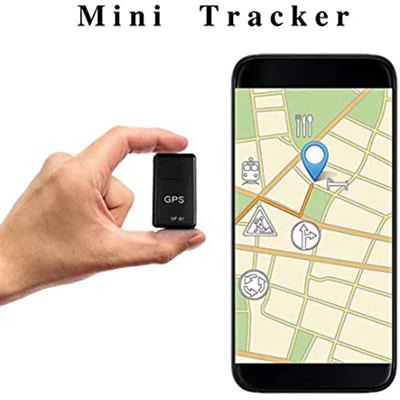Mini Gf07 Vehicle GPS Tracker and Audio Listening Device
