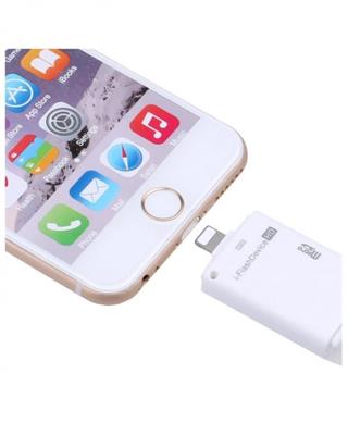 Iflash drive for iphone 16gb