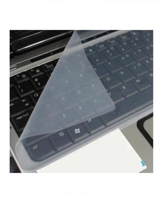 Keyboard protector 15.6 inch