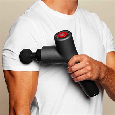 Mm–Muscle Massager for Body Relaxation