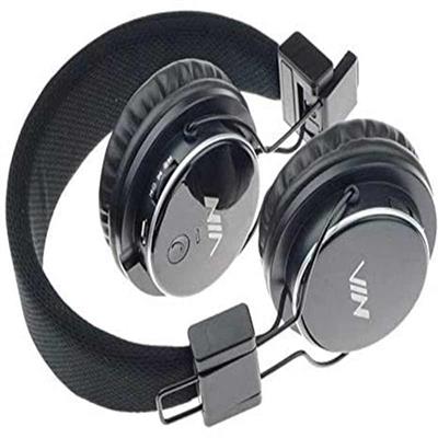 Nia q8-851s bluetooth wirless headphone (hot sale)