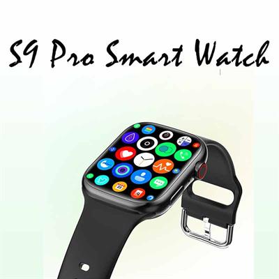 S9 PRO Smart Watch
