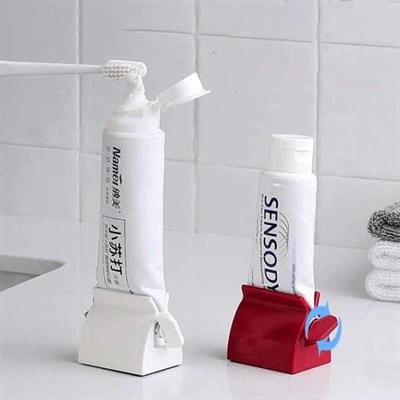 Rolling Toothpaste Squeezer (Pack Of 2)