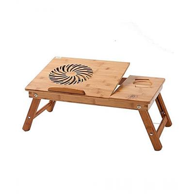 Multipurpose Wooden Laptop Table Cum Study Table