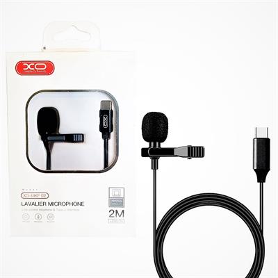 Xo mic type c  with 2m wire