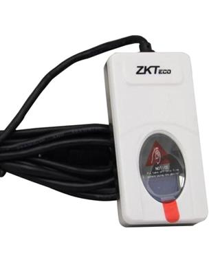 Zkteco zk9000 usb fingerprint reader