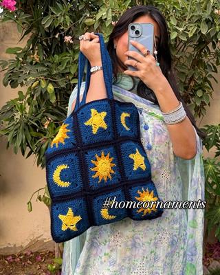 Cosmic Tote