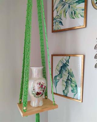 Spring Fresh - Plant Hanger