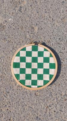 Checkers