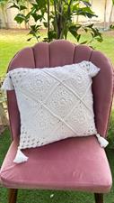 White Swan - Cushion Cover