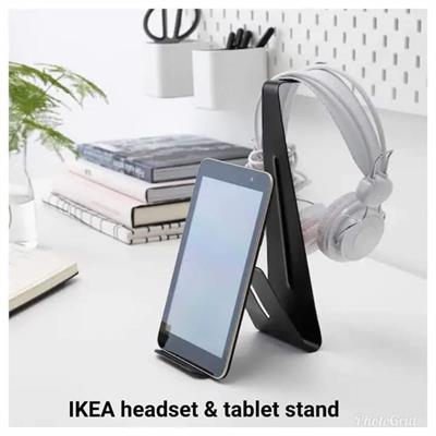 Ikea mobile holder