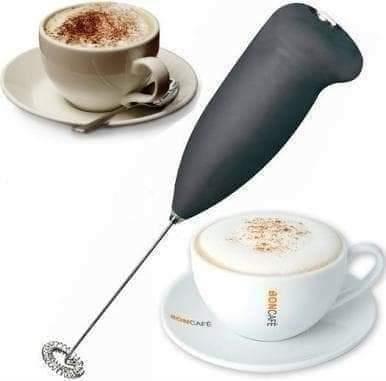 Ikea frother