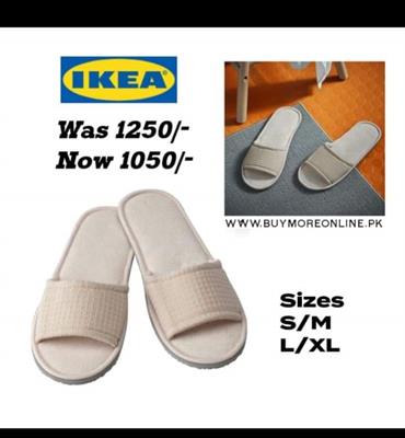 Ikea slippers