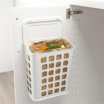 Ikea waste bin