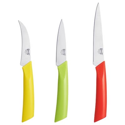 Ikea knife set of 3