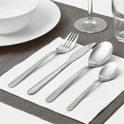 Ikea 16 pieces cuttlery