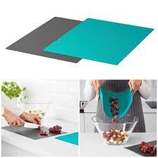 Ikea Bandable chop board 