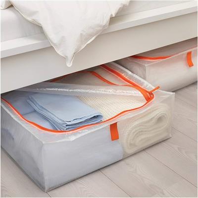 Ikea underbed storage